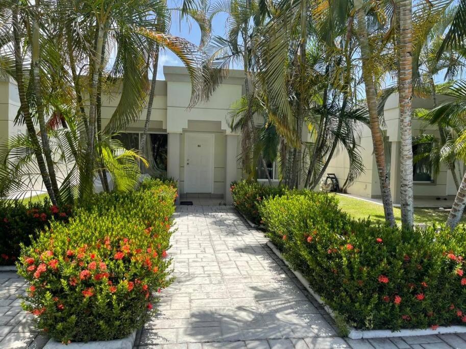 Villa Margarita