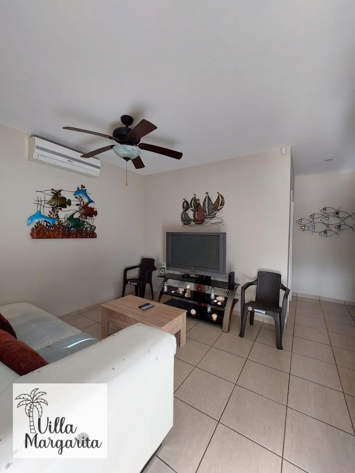 Villa Margarita