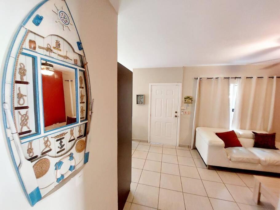 Villa Margarita