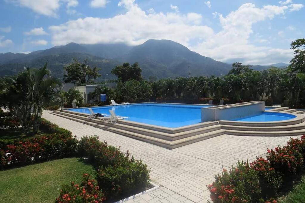 Villa Margarita