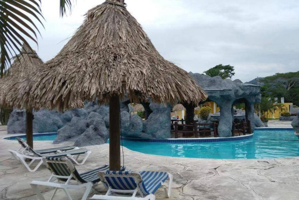 Villa Margarita