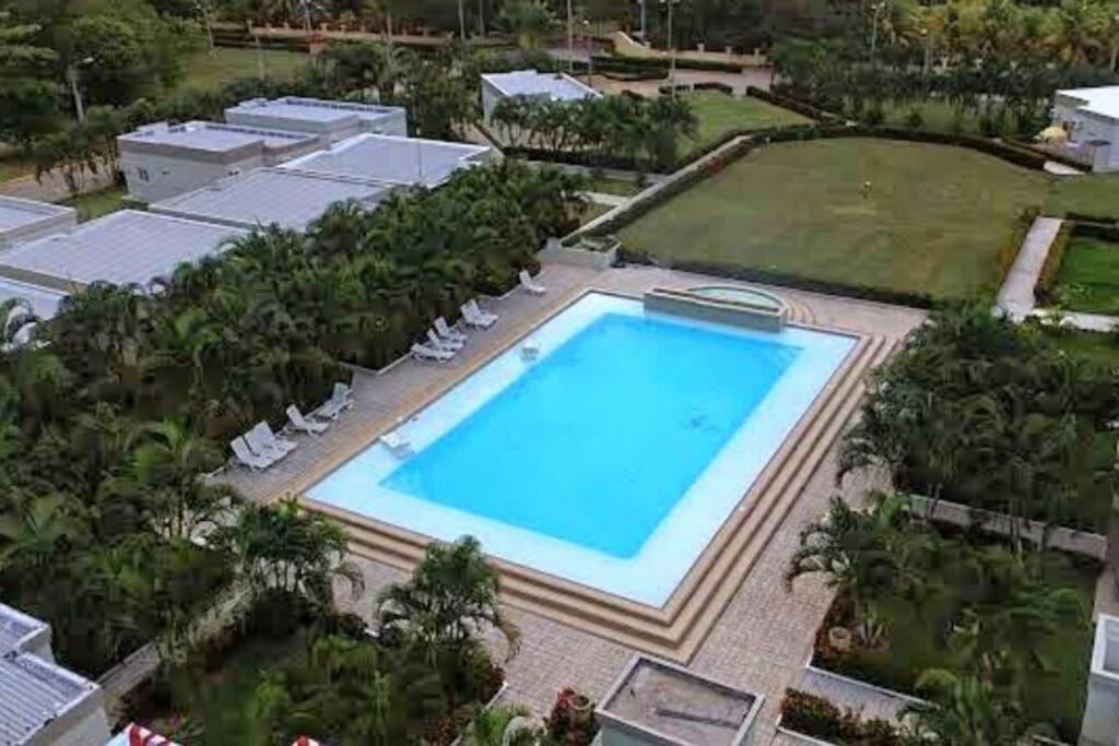 Villa Margarita