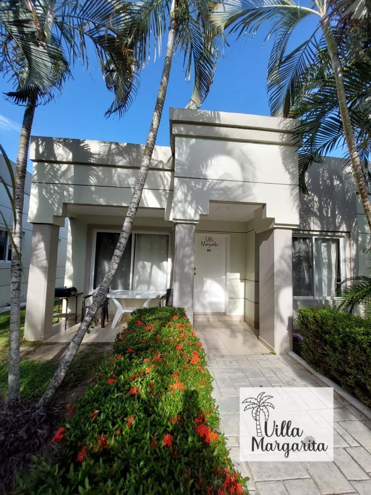 Villa Margarita