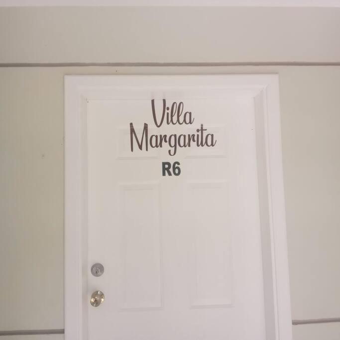 Villa Margarita