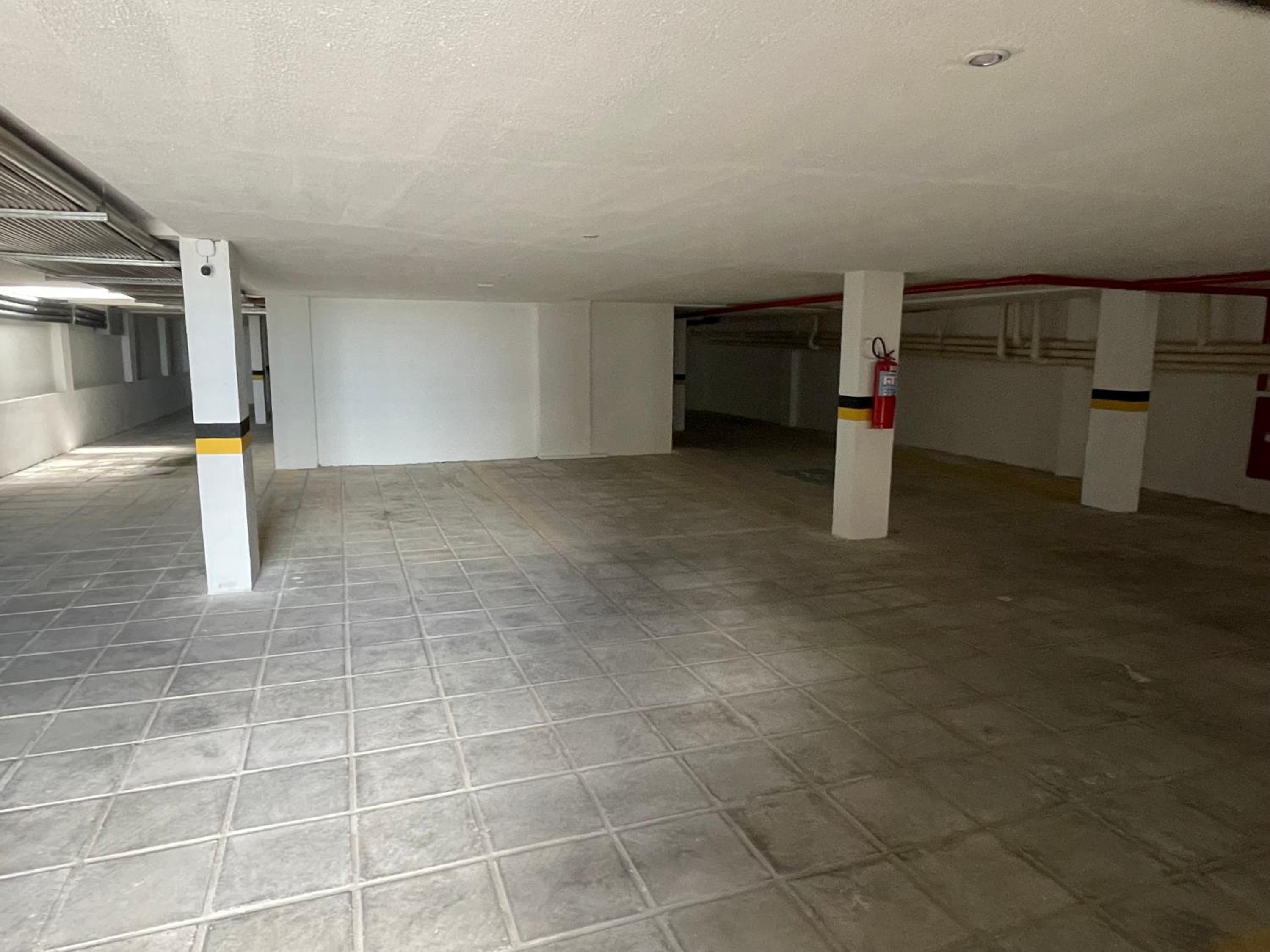Flat Pé na Areia Frente Mar 102 Bessa