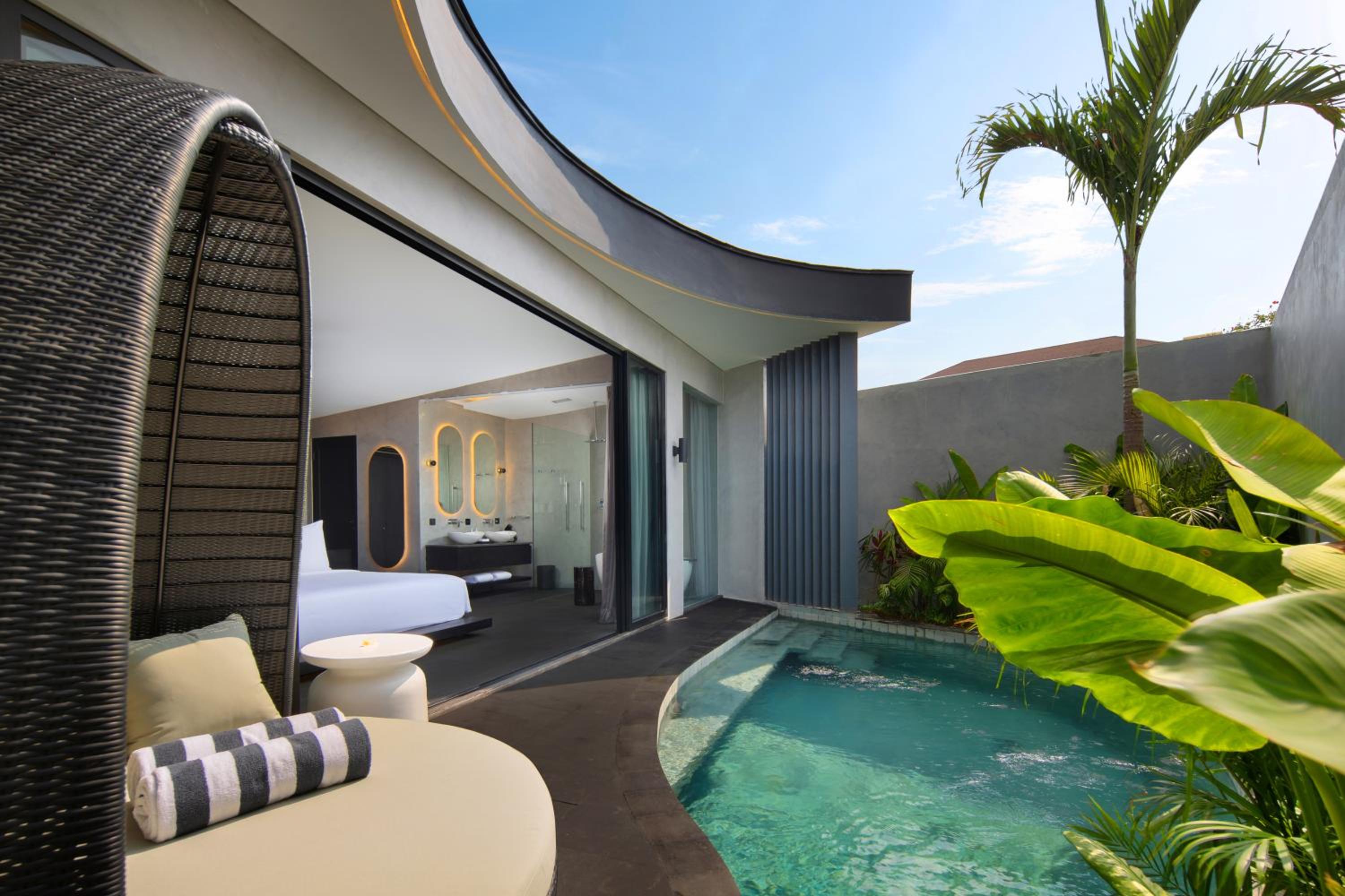 Je Ne Sais Quoi Seminyak - Image 3