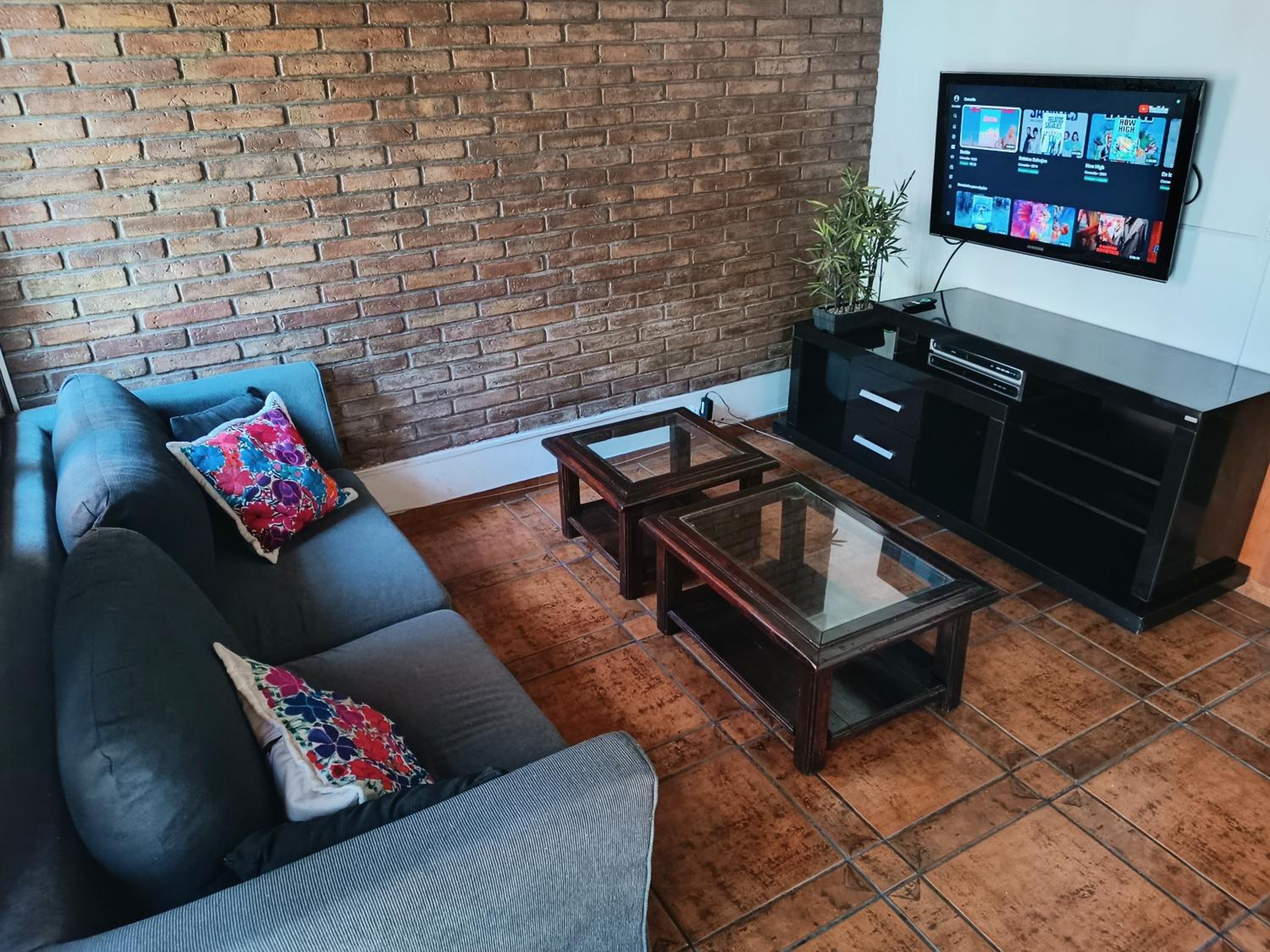 Casa Granaderos