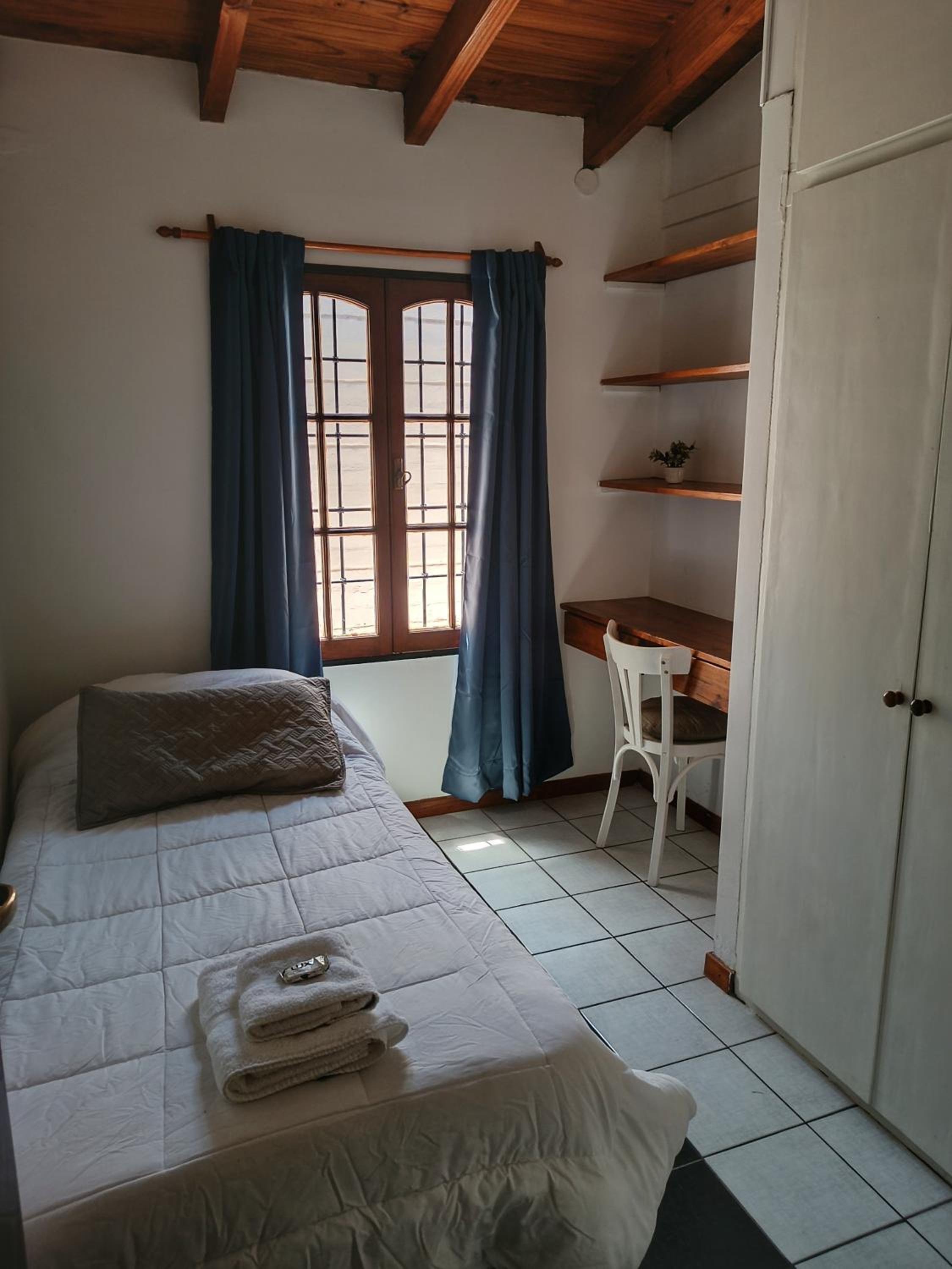 Casa Granaderos