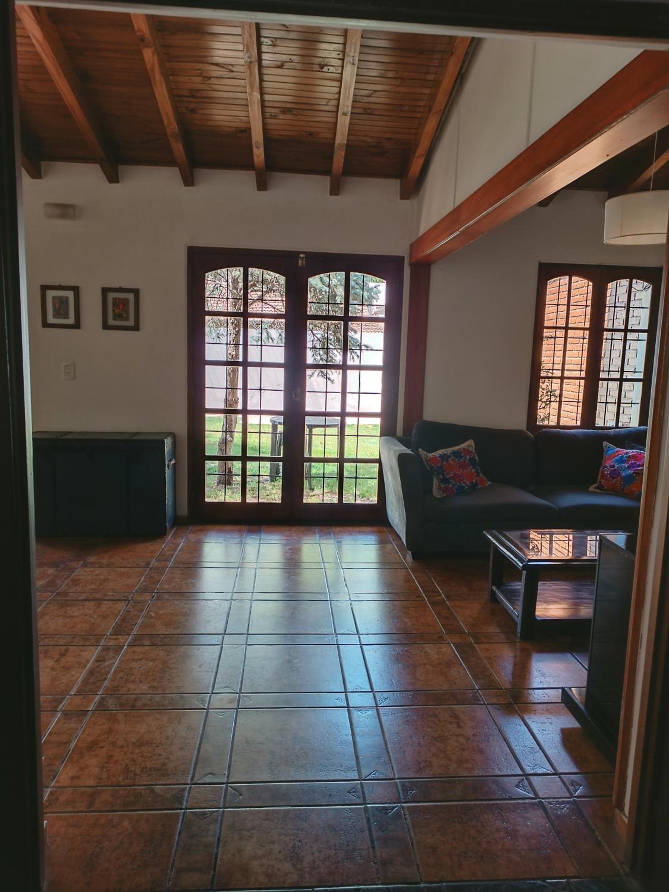 Casa Granaderos