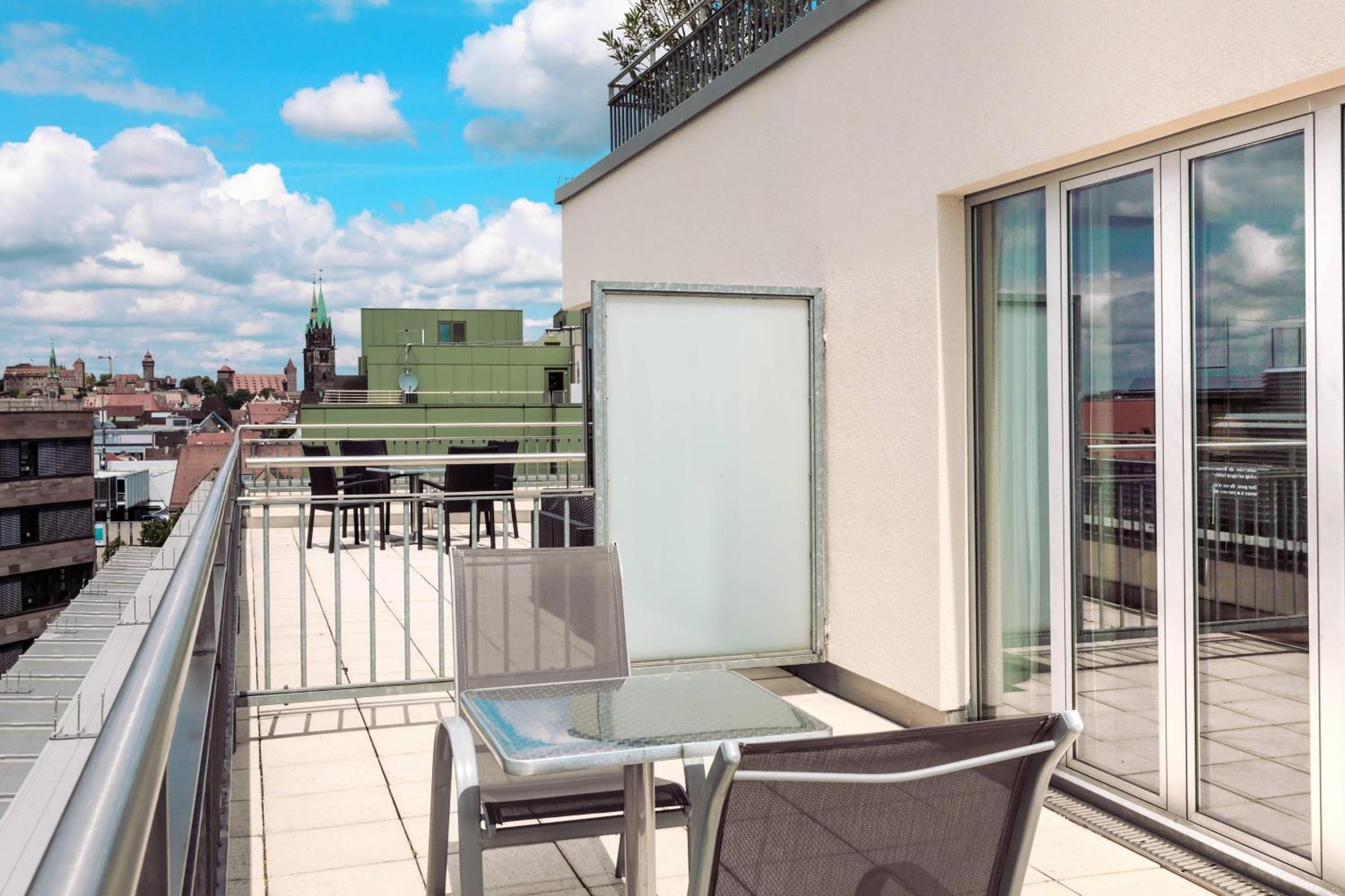 Sheraton Carlton Nuernberg - Property Image 37
