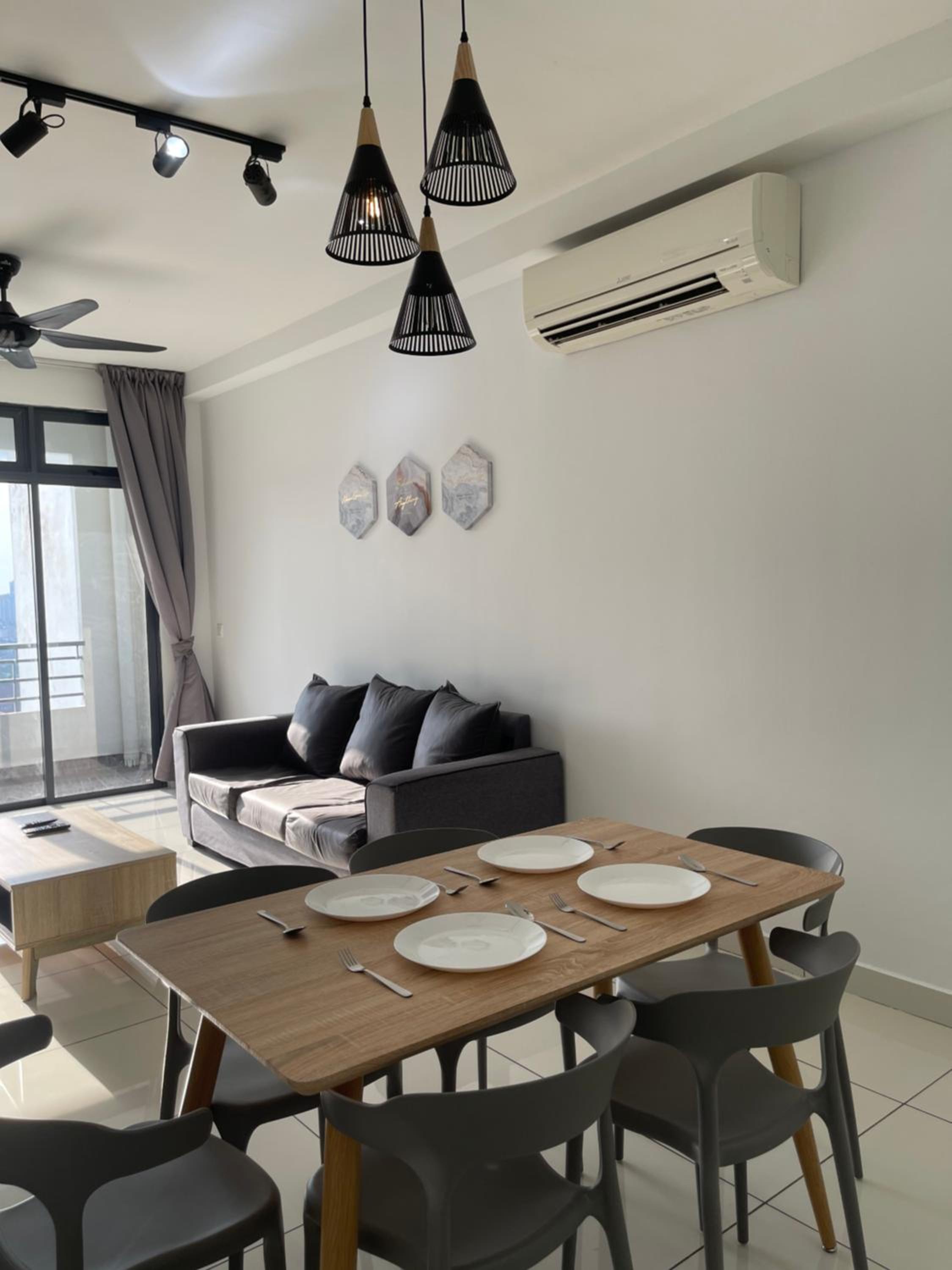 1Tebrau Southkey Midvelly By Affinity Johor Bahru