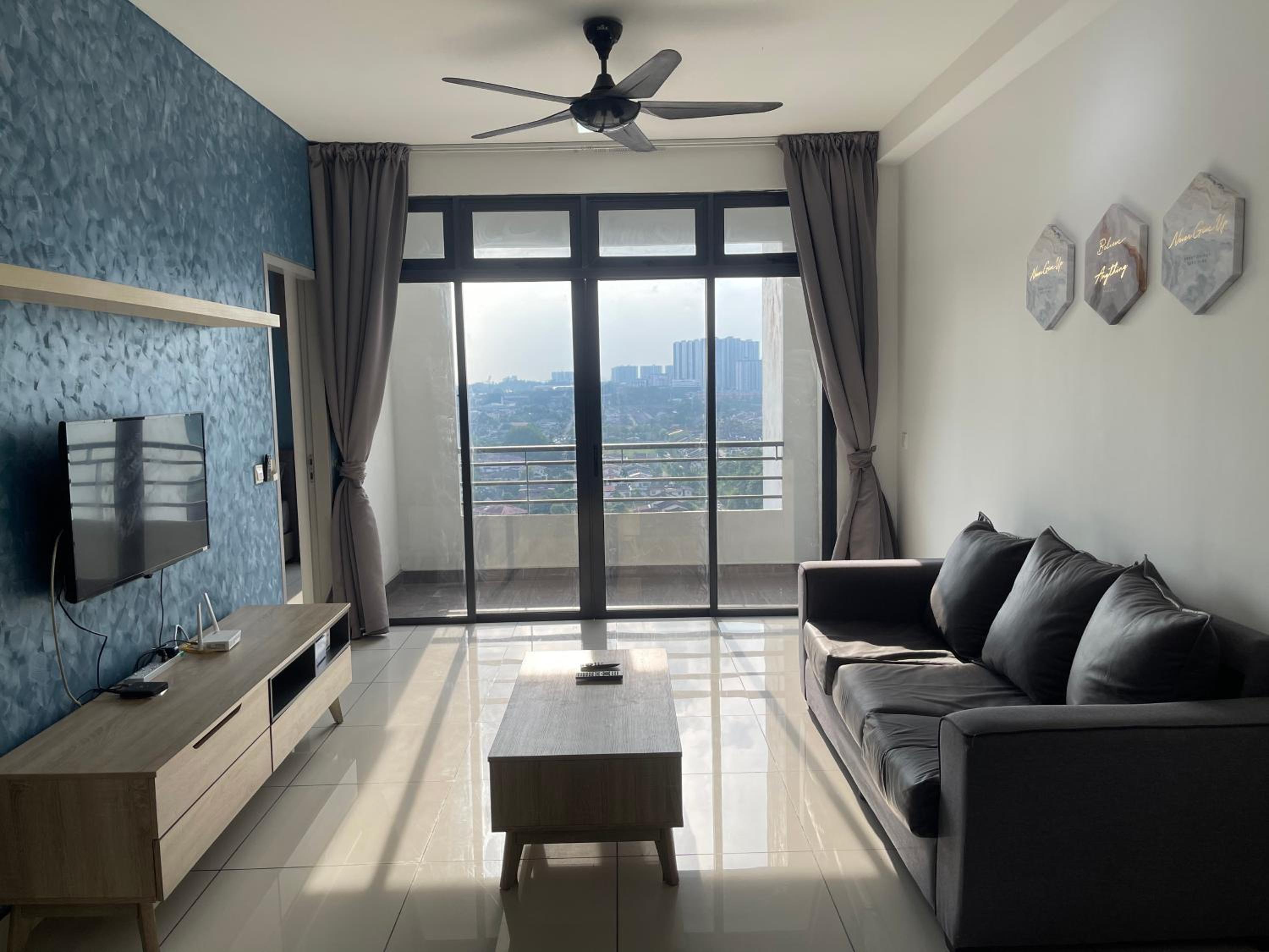 1Tebrau Southkey Midvelly By Affinity Johor Bahru
