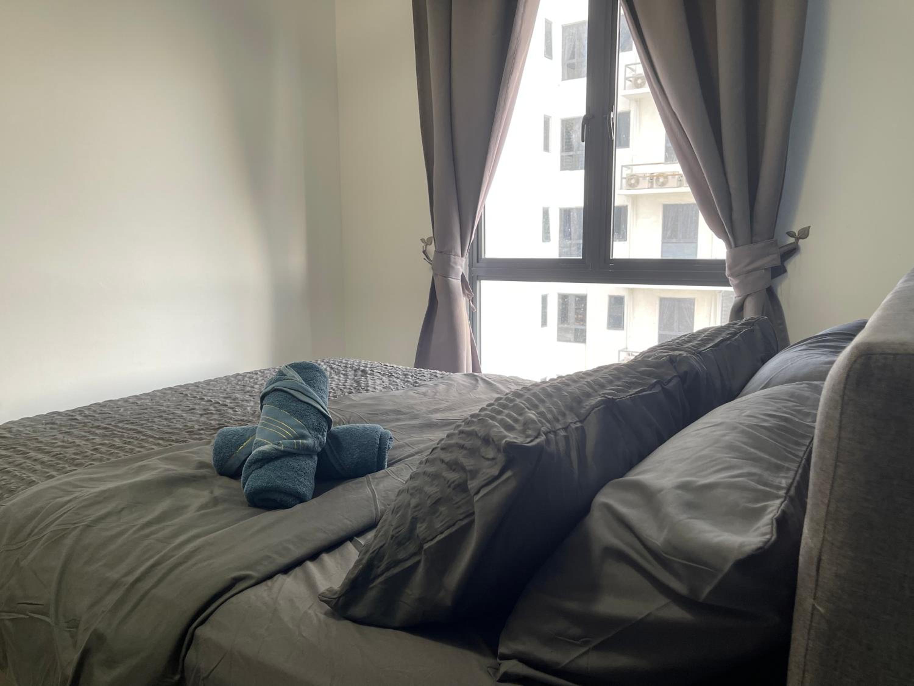 1Tebrau Southkey Midvelly By Affinity Johor Bahru