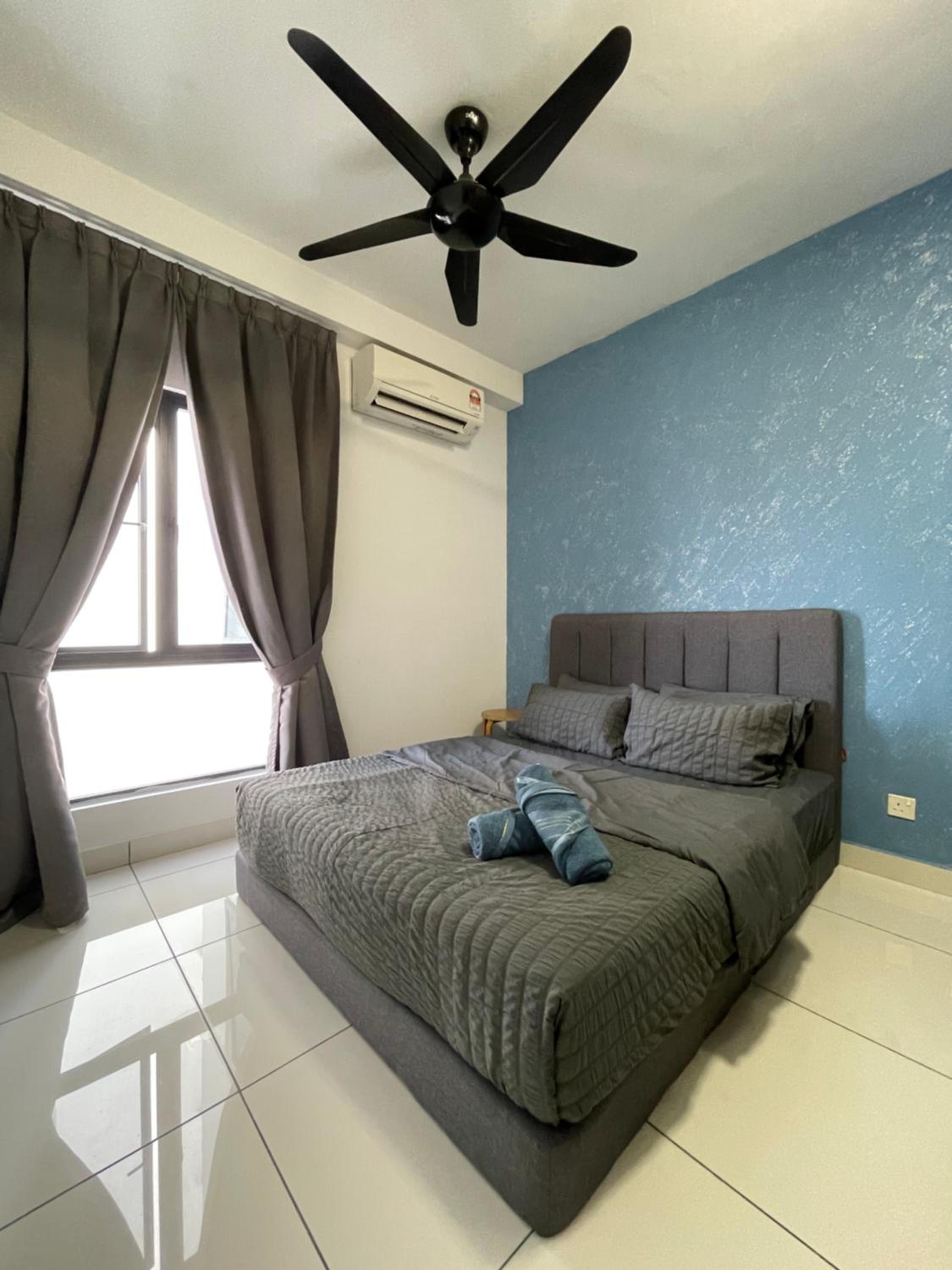 1Tebrau Southkey Midvelly By Affinity Johor Bahru