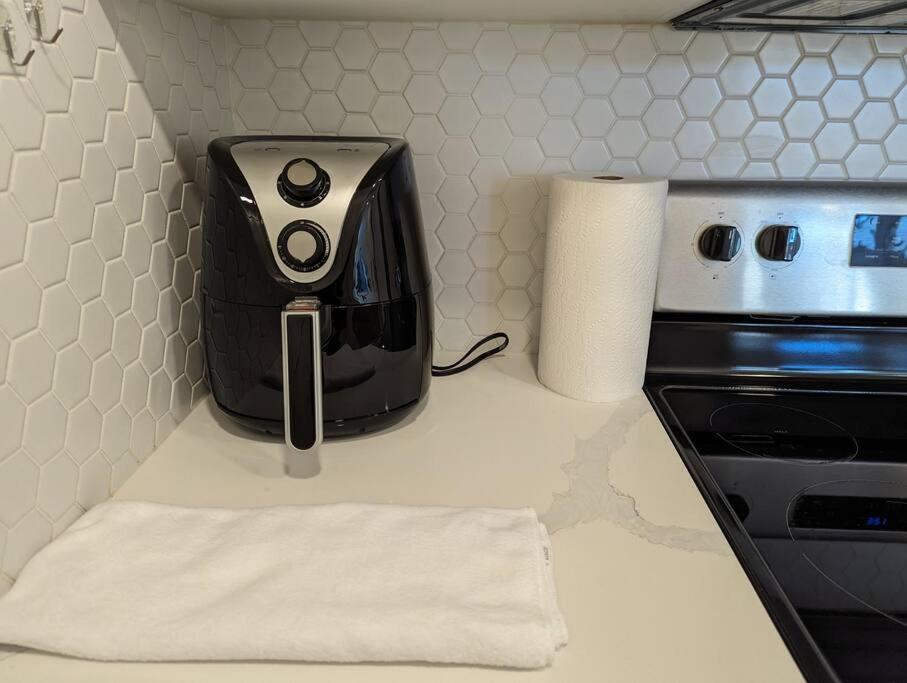 Comfy 2BR condo in Seton, Southeast Calgary