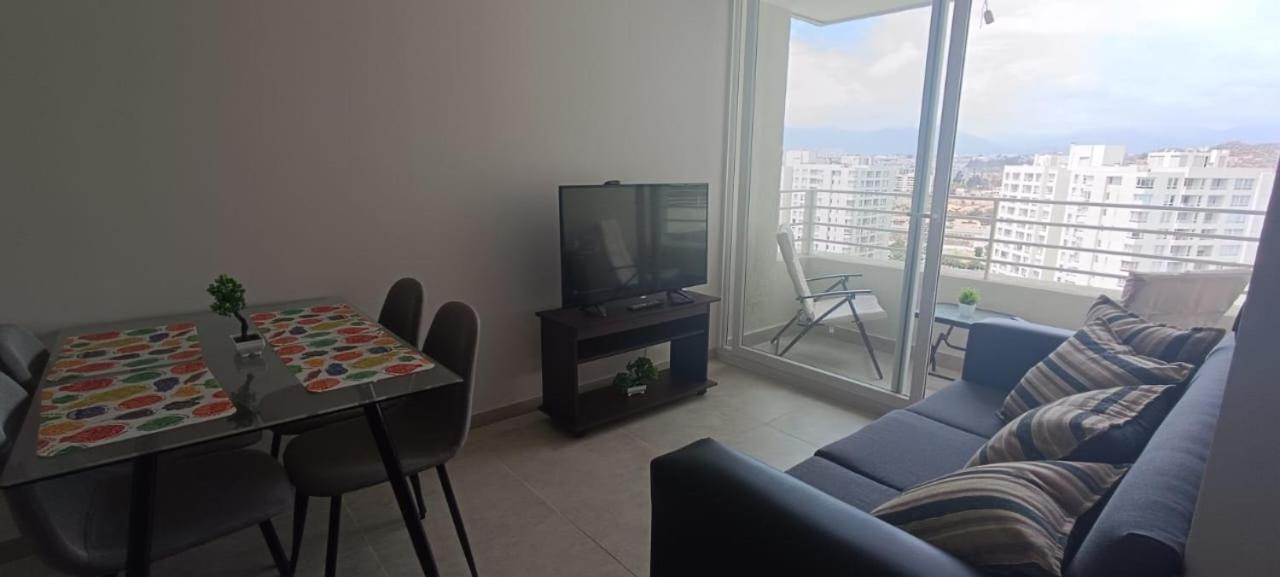 Costa Marina hermoso departamento