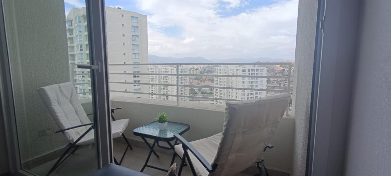 Costa Marina hermoso departamento