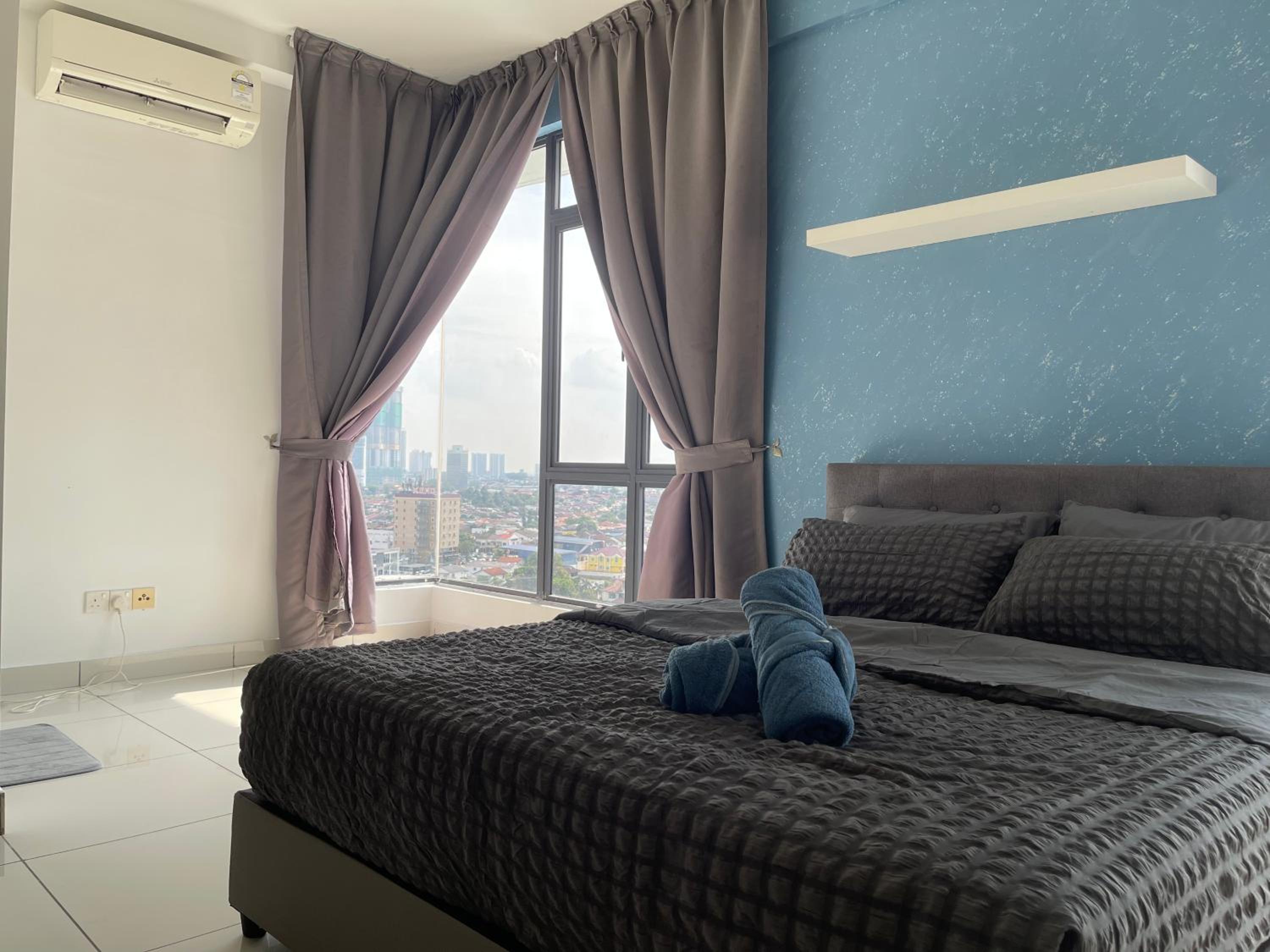 1Tebrau Southkey Midvelly By Affinity Johor Bahru