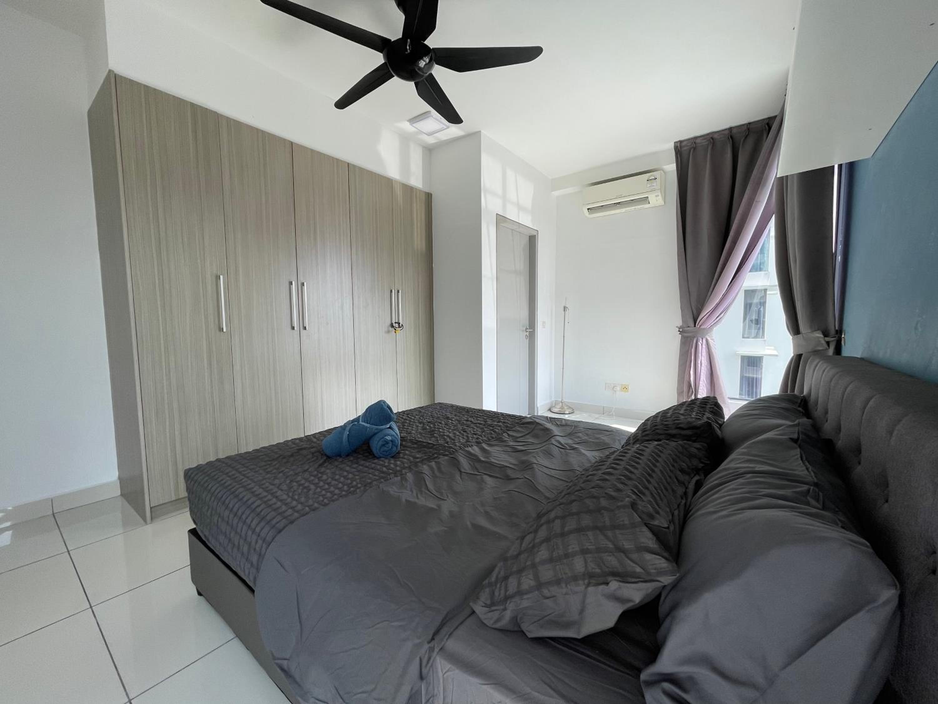 1Tebrau Southkey Midvelly By Affinity Johor Bahru