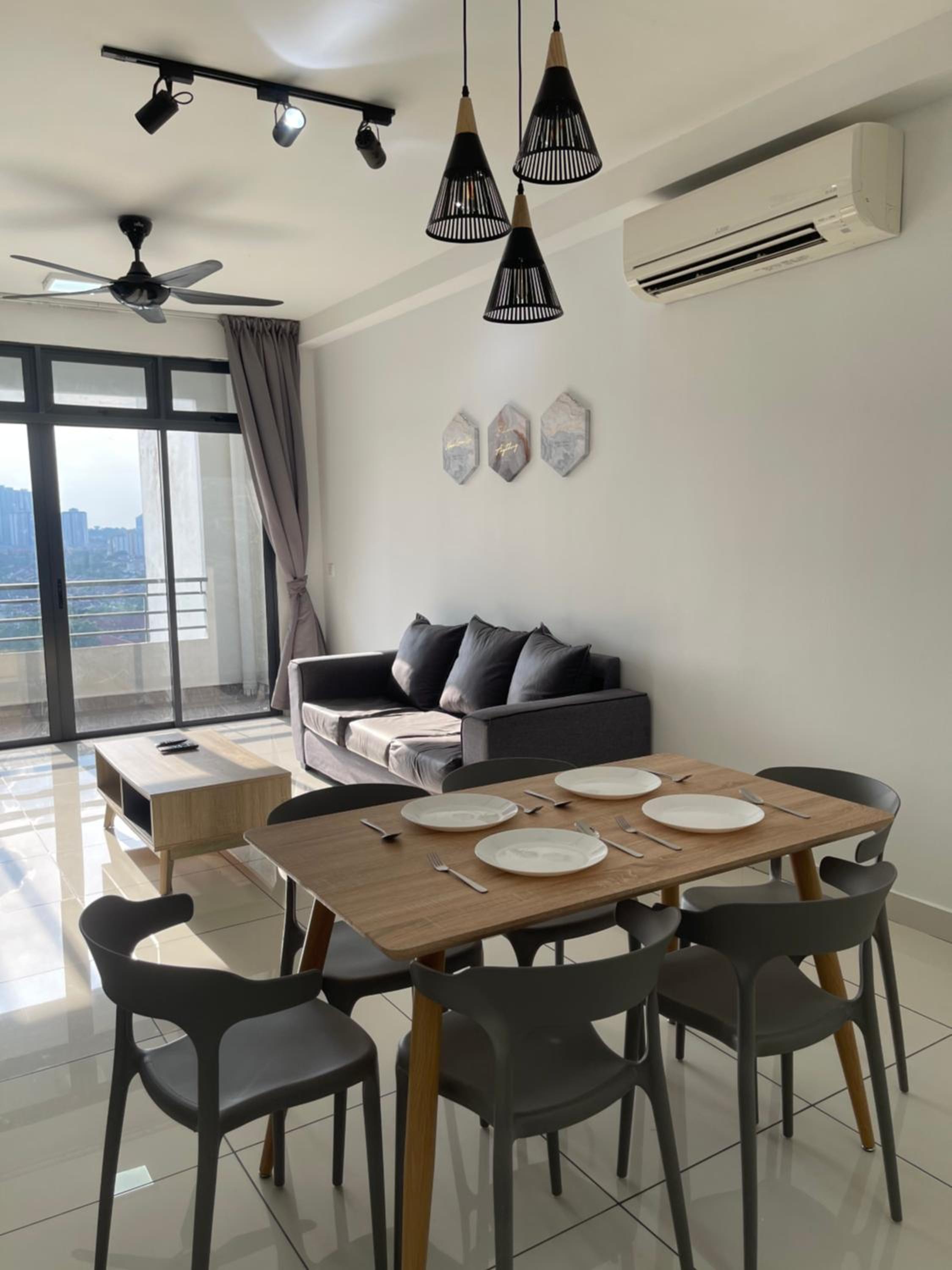 1Tebrau Southkey Midvelly By Affinity Johor Bahru