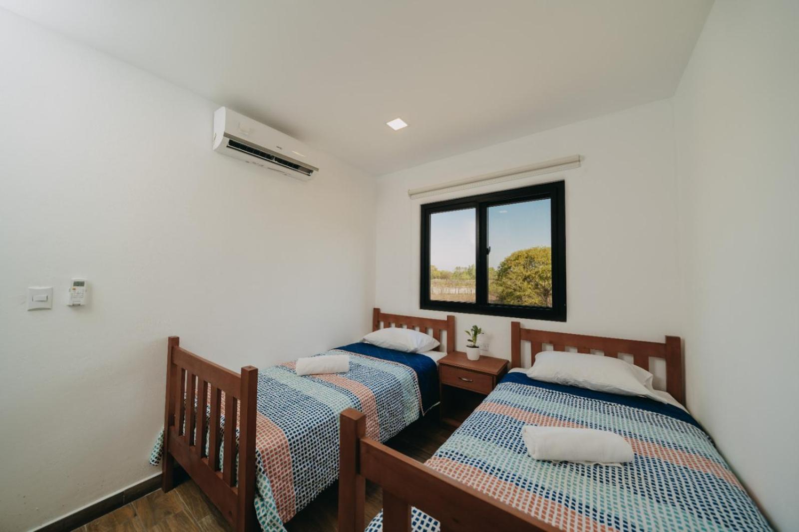 Villas Oazis