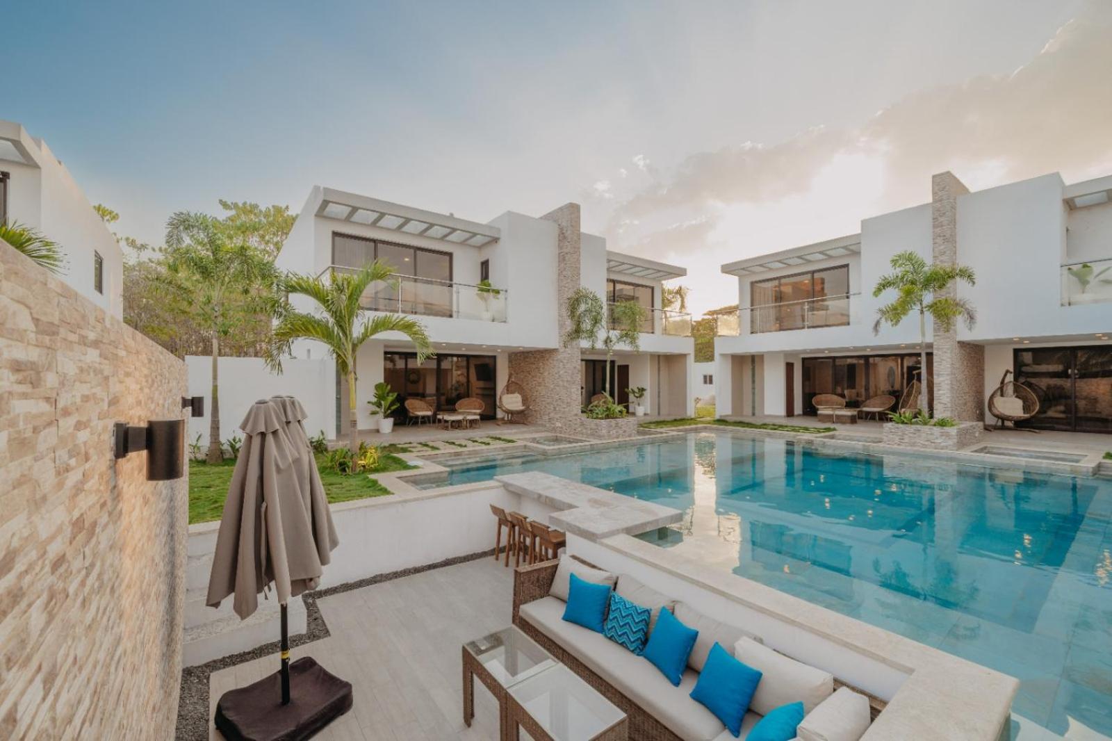 Villas Oazis
