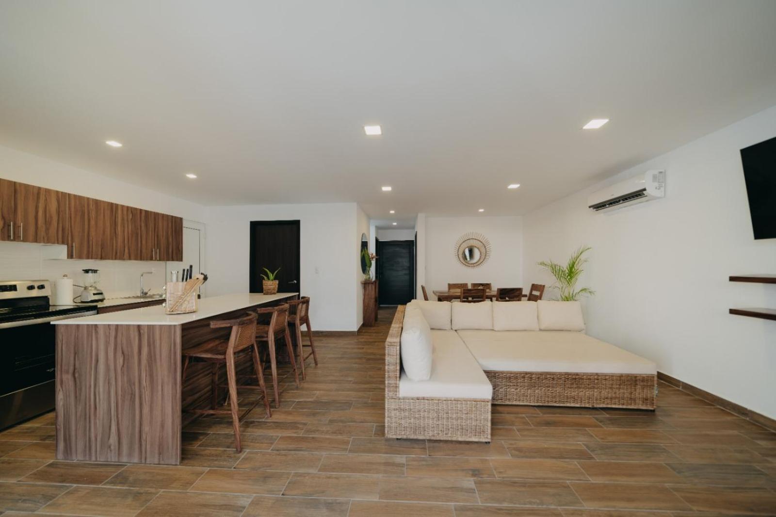 Villas Oazis