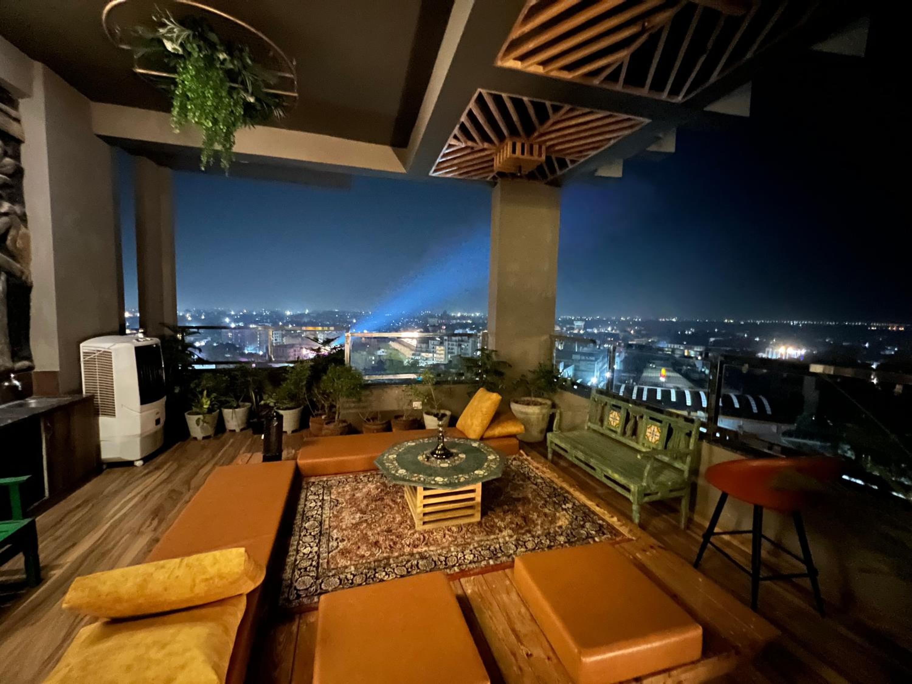 roof