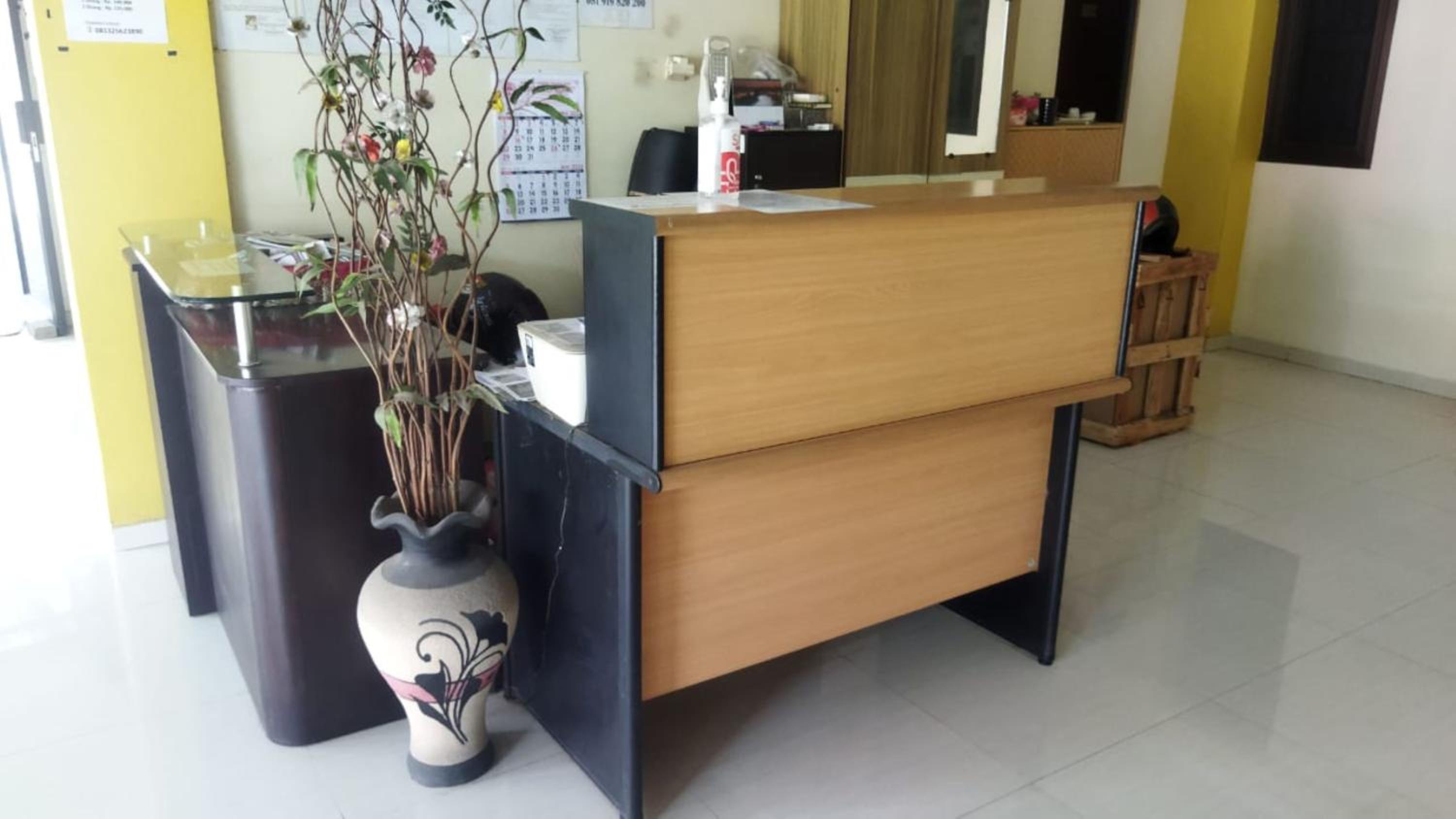 Homestay Tentrem Simpang Lima view 5