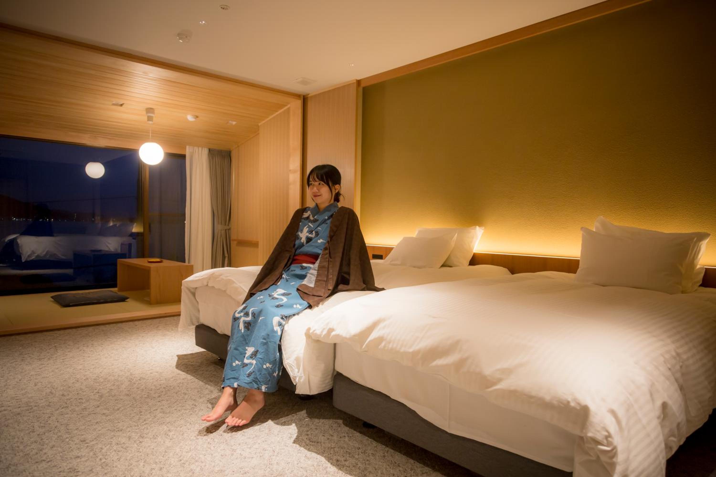 Hotel Kitanoya
