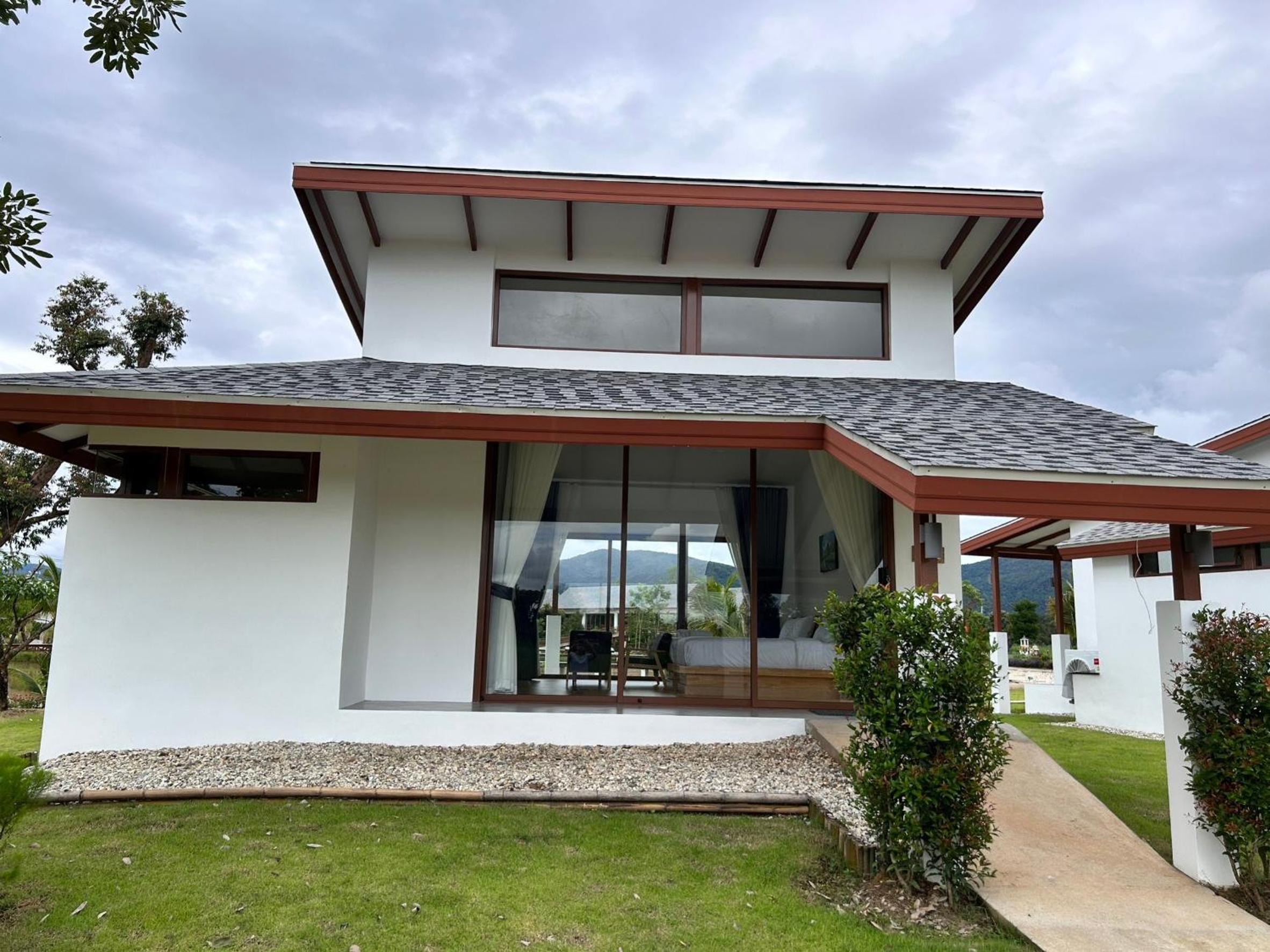 Sumator Resort Chiangrai สูมาเต๊อะ รีสอร์ท เชียงราย