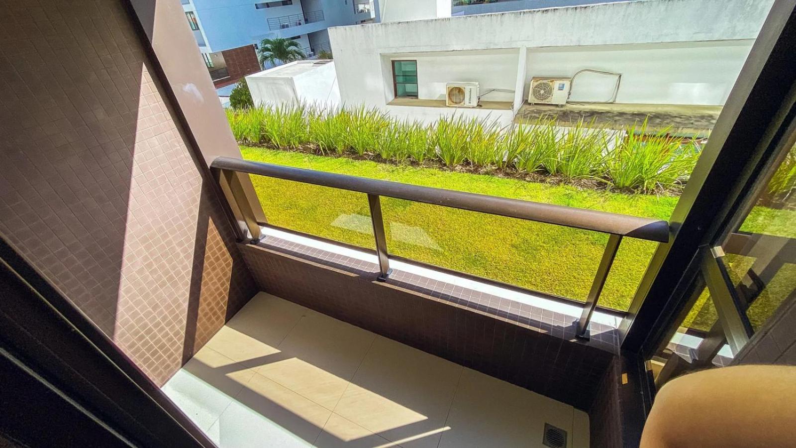 Hotel HP Shopping Residenc - Apartamento de LUXO - Image 1