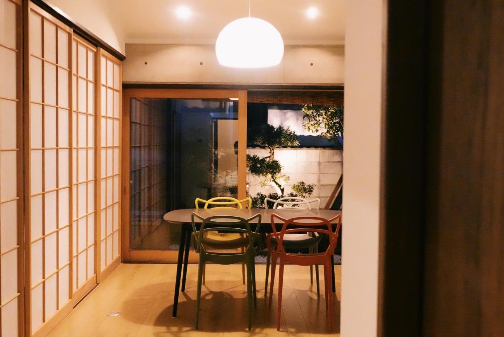 naramachiの宿 view 4