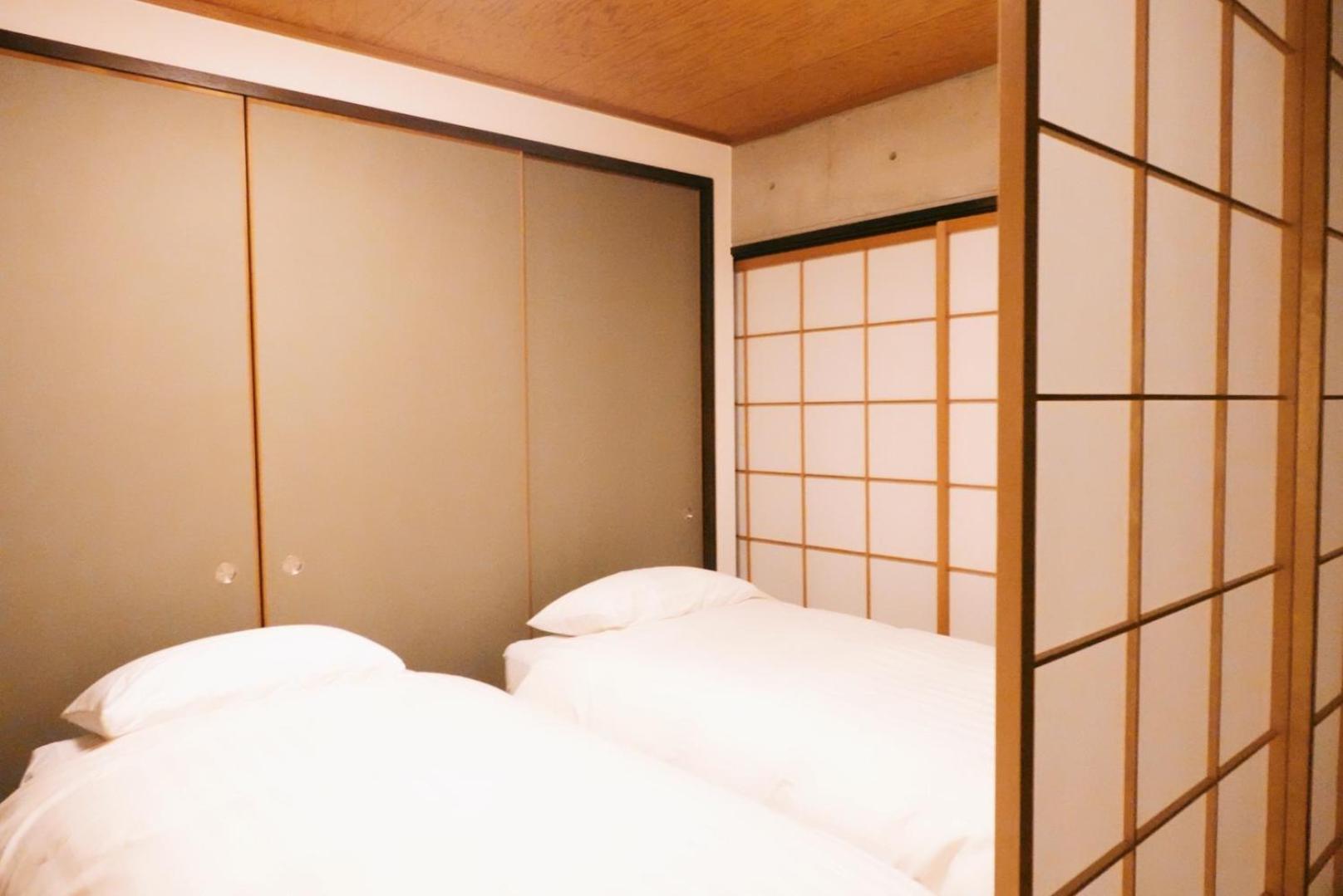 naramachiの宿 view 3