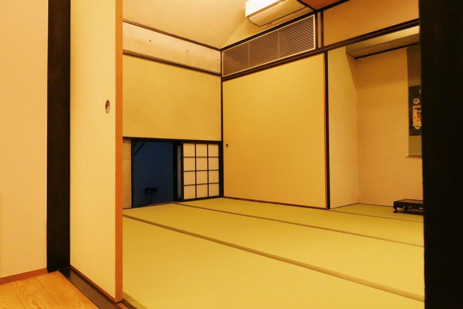 naramachiの宿 view 2