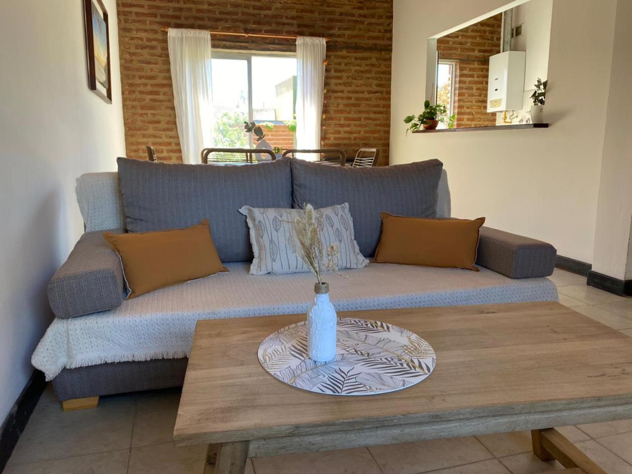 CASA FAUSTINA TRANQUILIDAD y CONFORT EN CHASCOMUS