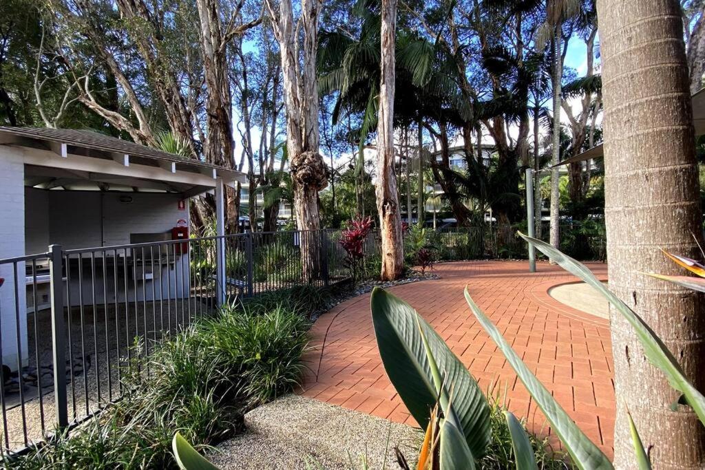 Flynns Beach Resort - Port Macquarie beachside apartment - Flynn114