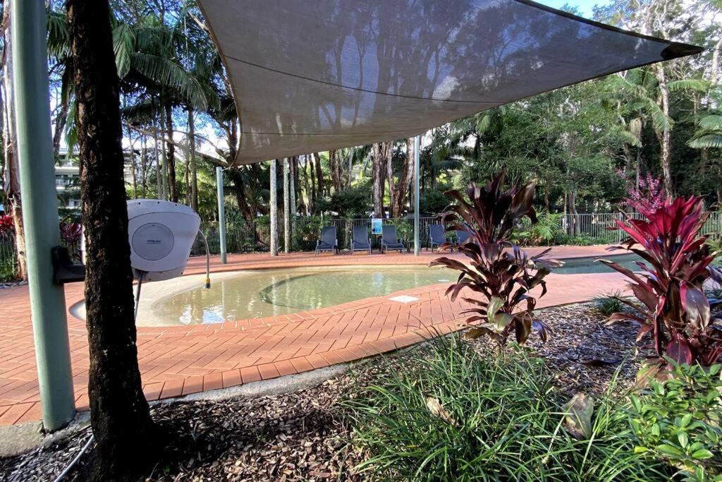 Flynns Beach Resort - Port Macquarie beachside apartment - Flynn114
