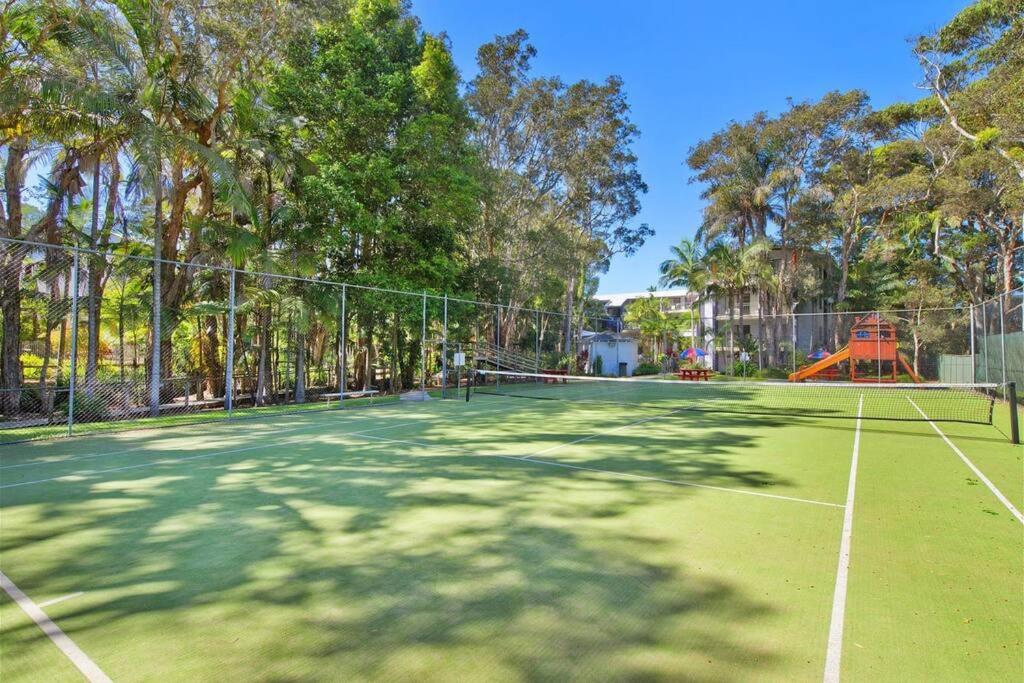 Flynns Beach Resort - Port Macquarie beachside apartment - Flynn114