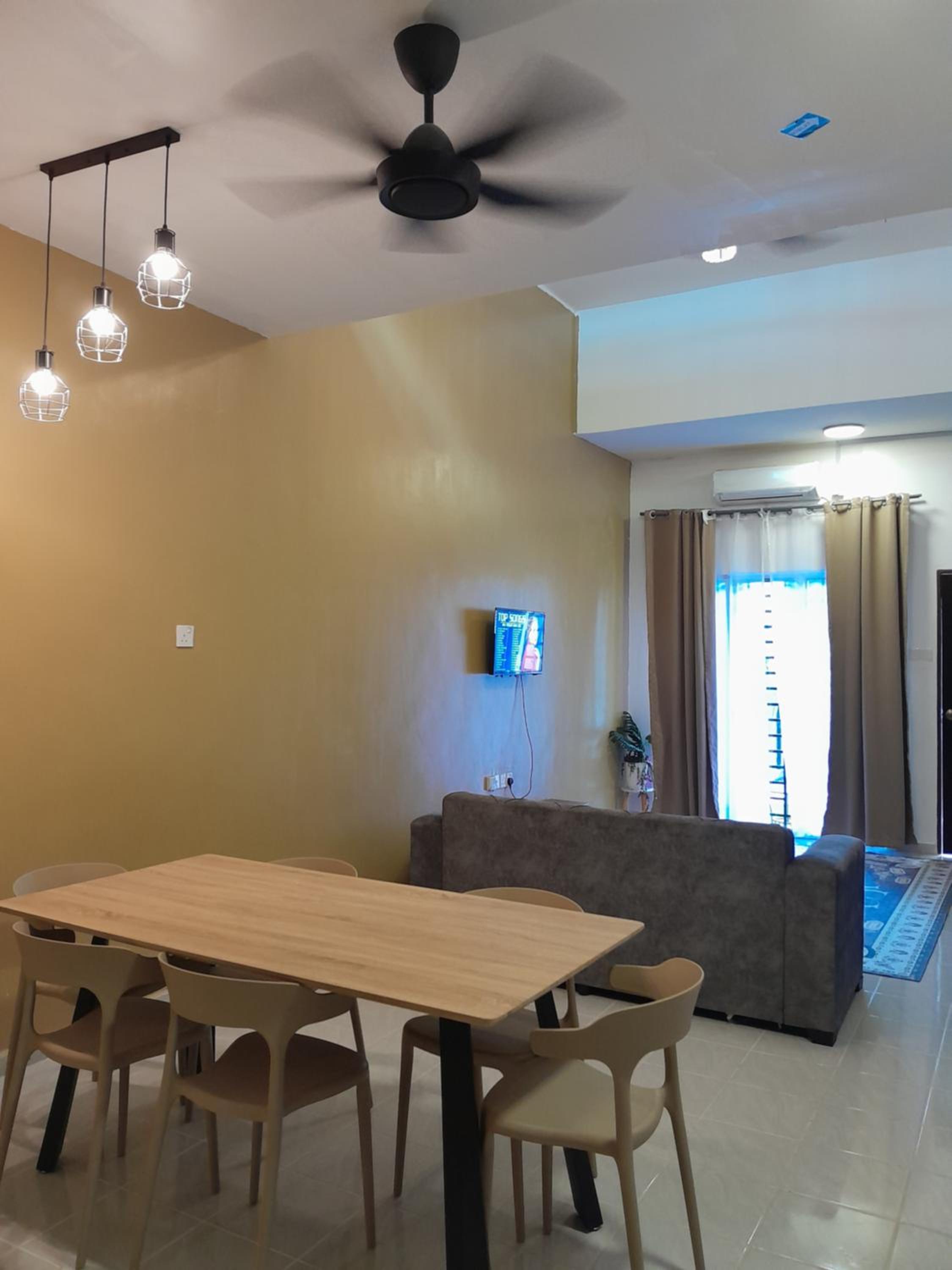 Khayla Homestay
