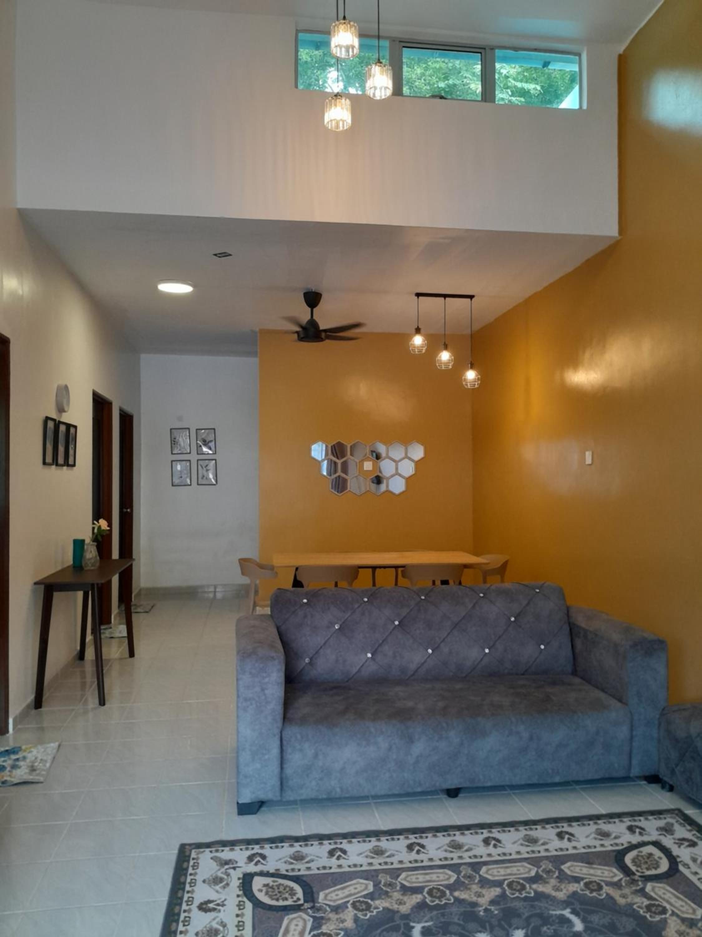 Khayla Homestay