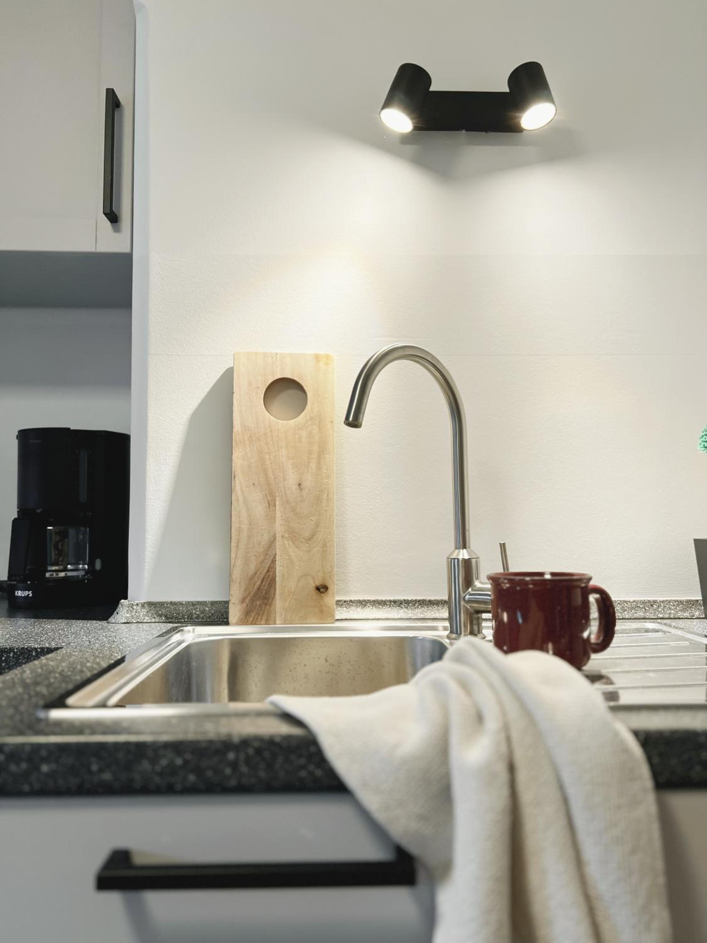 Ferienwohnung Lindenhügl