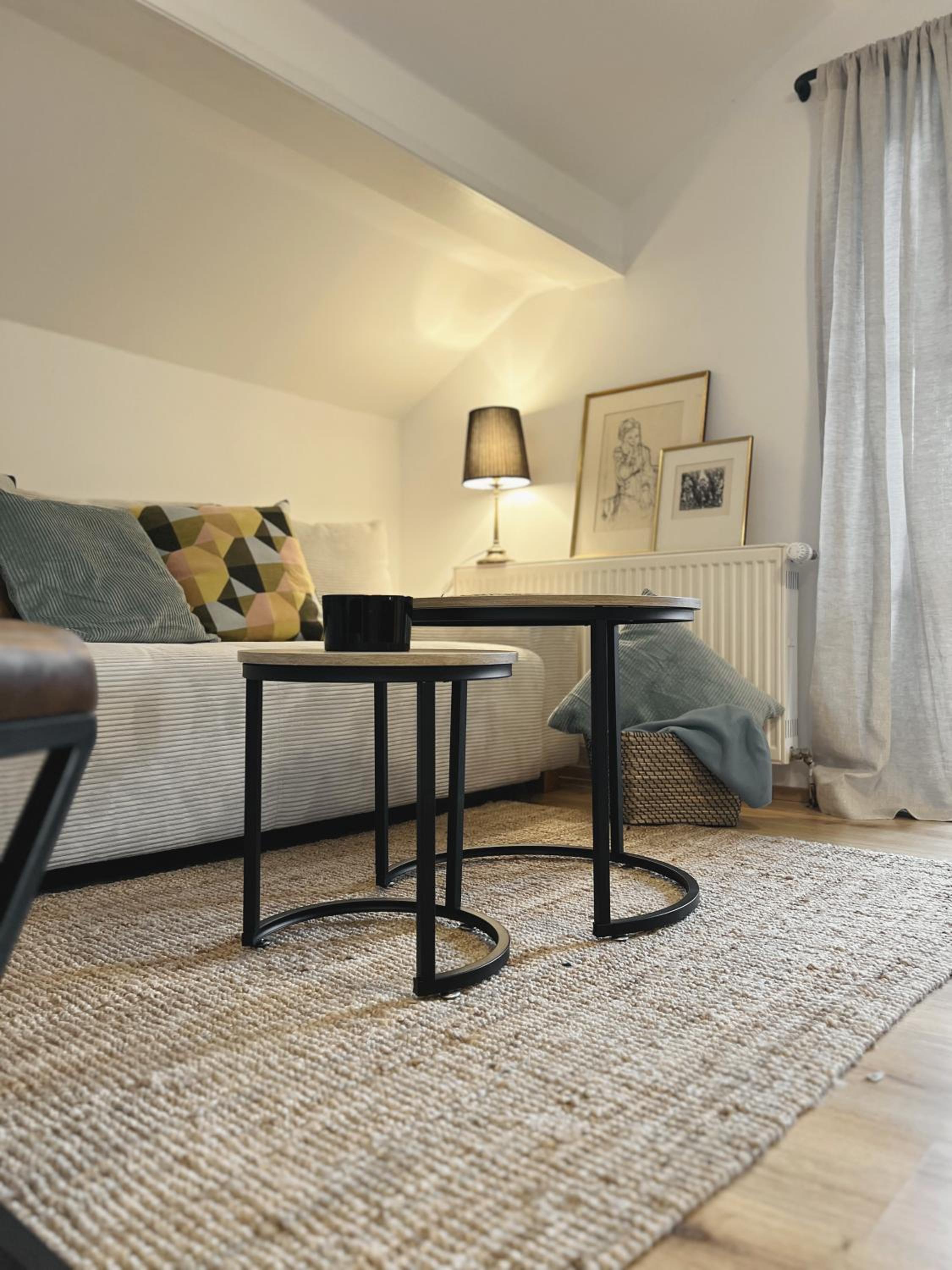 Ferienwohnung Lindenhügl