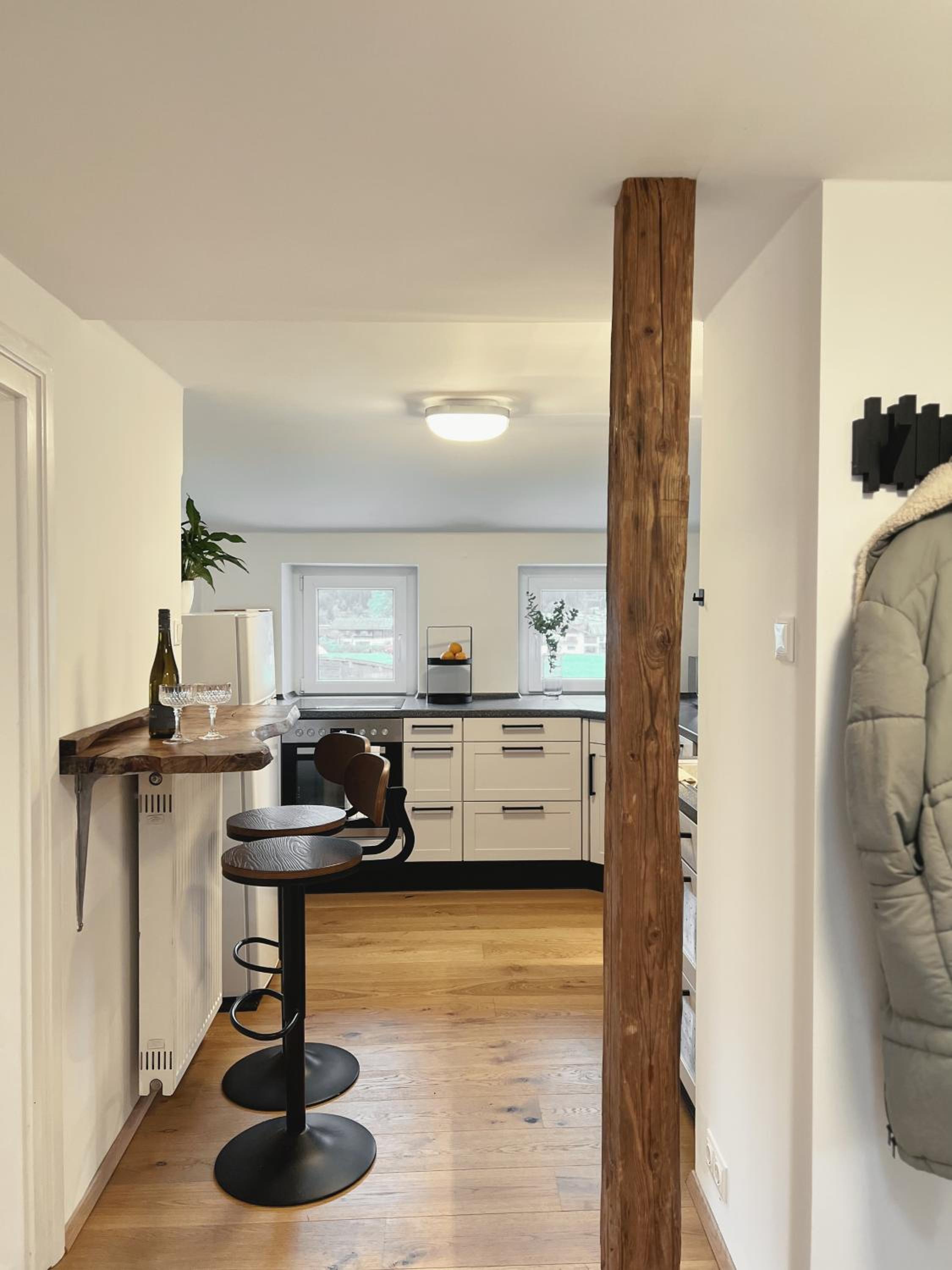 Ferienwohnung Lindenhügl