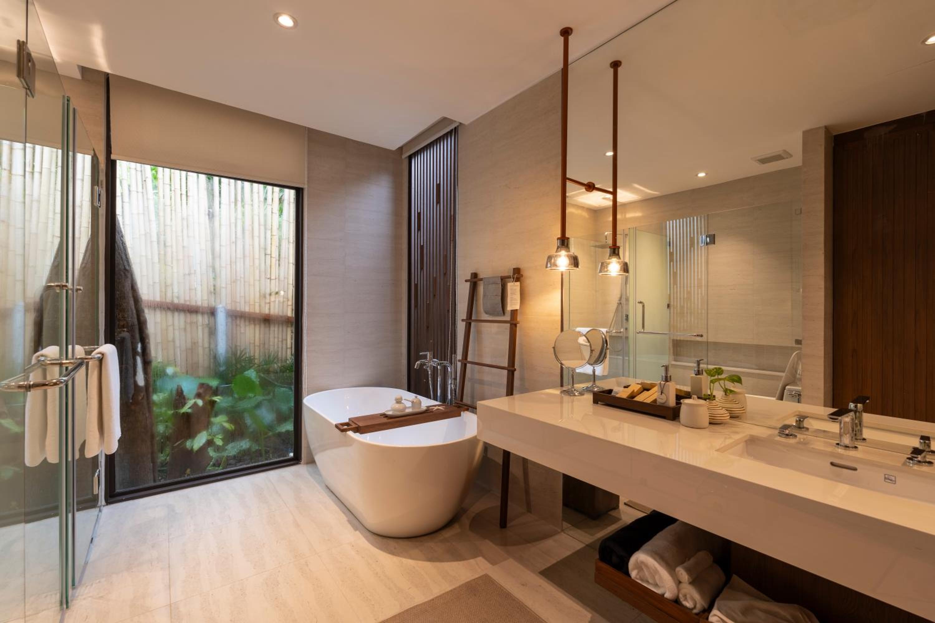 Cape Fahn Hotel - Private Islands Samui