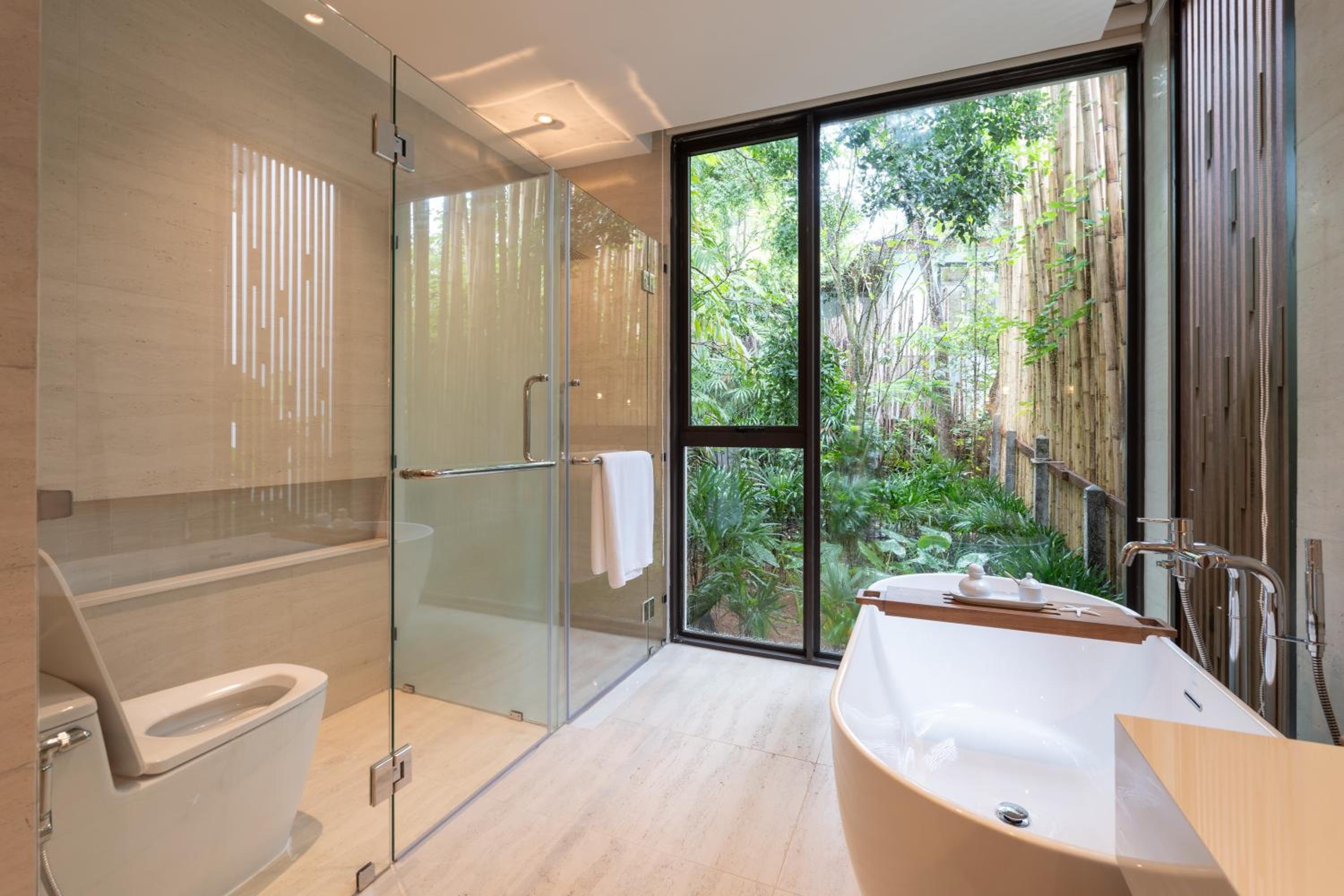 Cape Fahn Hotel - Private Islands Samui