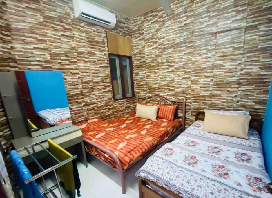 SitiZai Homestay near UMT,UNISZA,KUALATERENGGANU