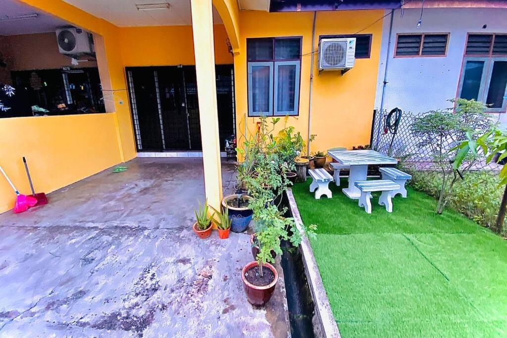 SitiZai Homestay near UMT,UNISZA,KUALATERENGGANU
