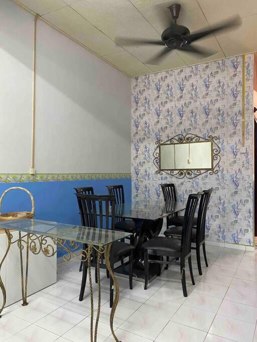SitiZai Homestay near UMT,UNISZA,KUALATERENGGANU
