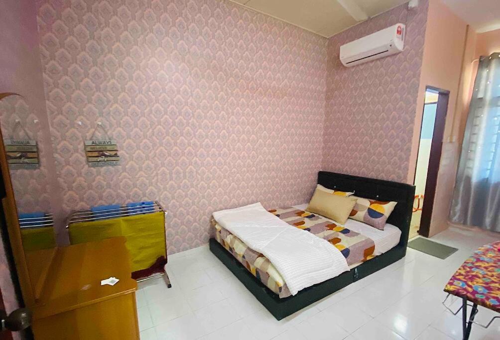 SitiZai Homestay near UMT,UNISZA,KUALATERENGGANU